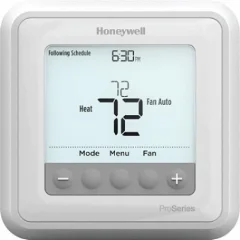 Honeywell Thermostat Minneapolis