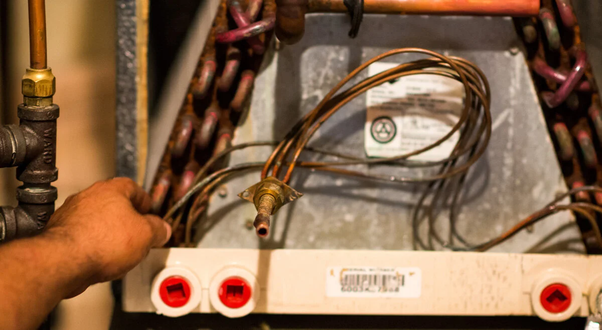 Twin City Heating and Air Conditioning Coon Rapids MN