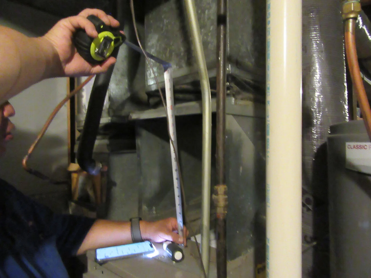 Should I Replace My Minneapolis Furnace And Air Conditioner At The Same