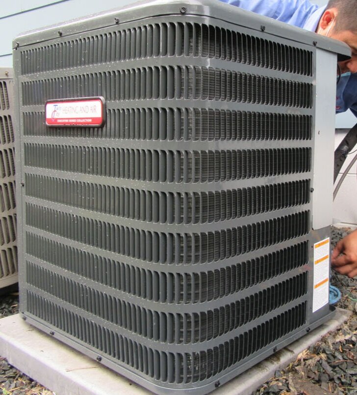 heating-winterizing-home-cover-air-conditioner-HVAC-Minneapolis