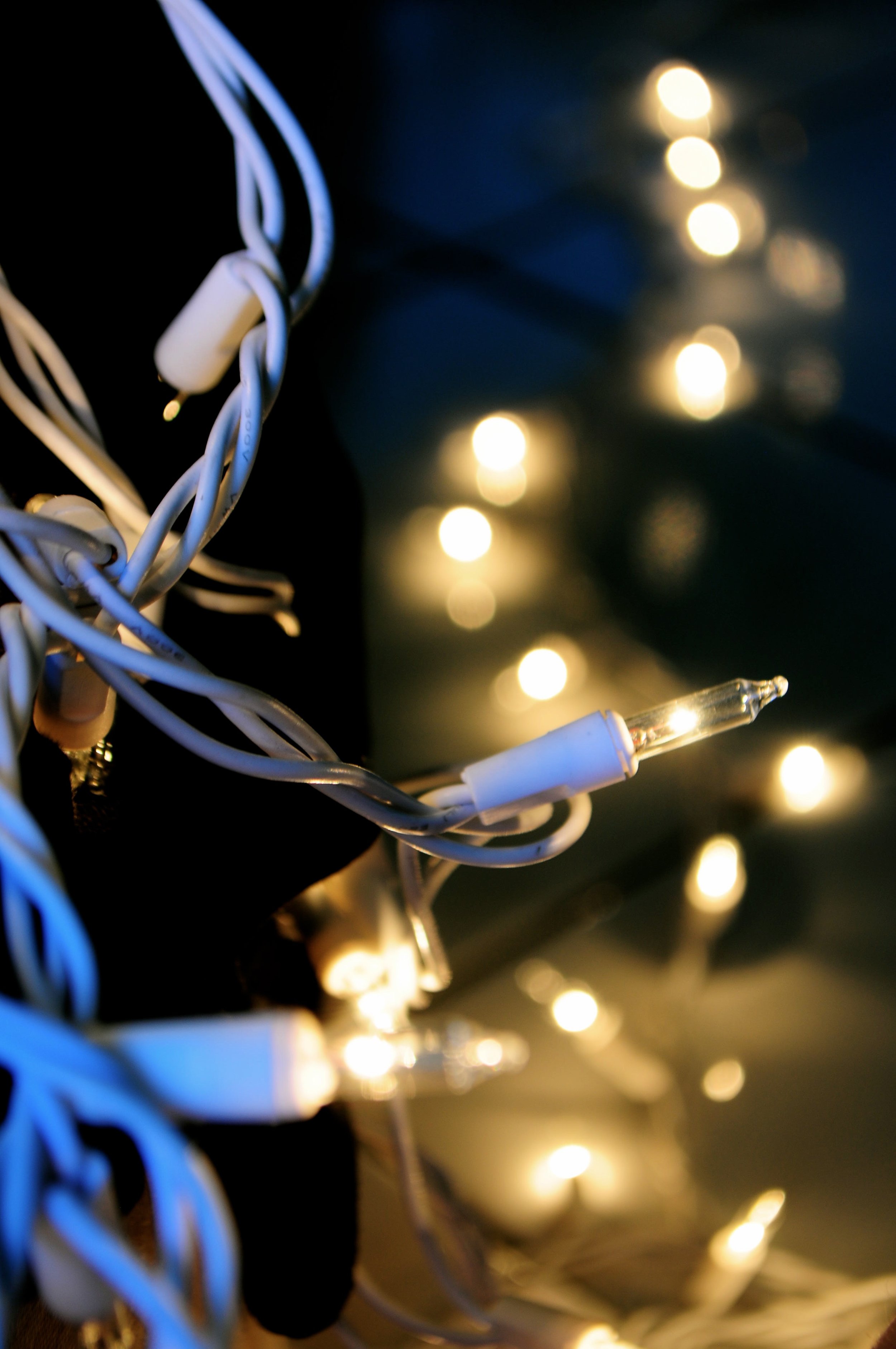 electric-fireplace-safety-tips-holiday-lights-HVAC-Minneapolis-electrician