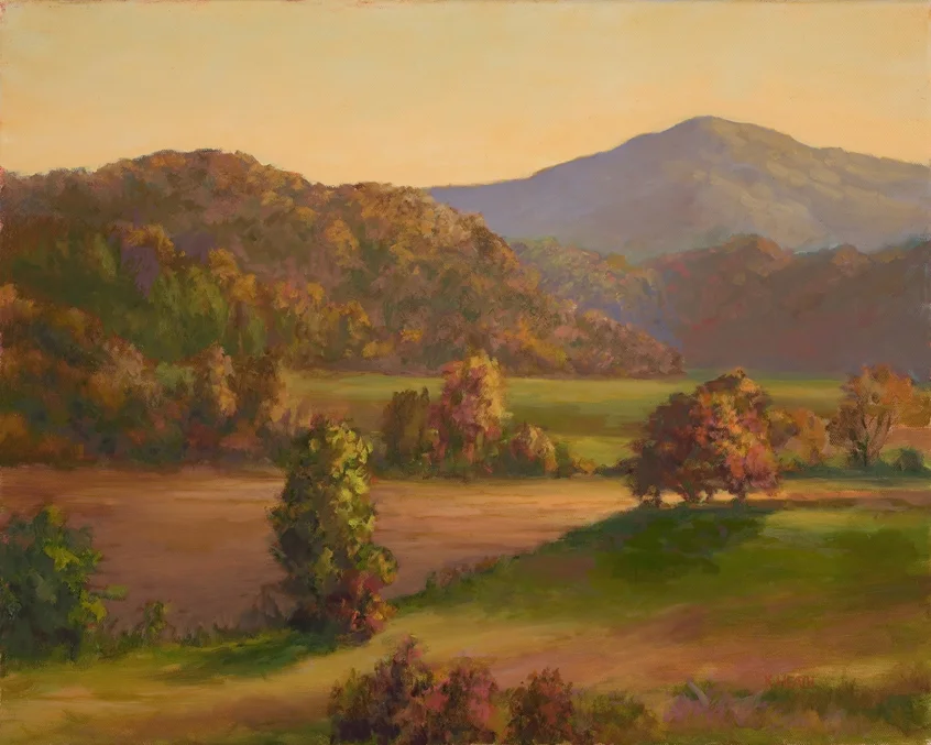"Before the Day" - Kathy Heath