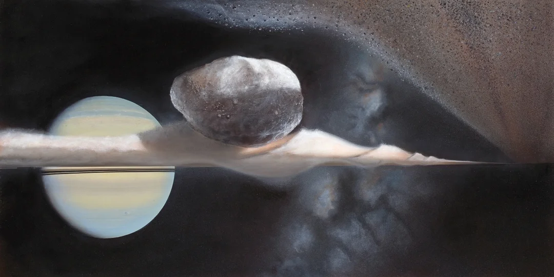 "Daphnis" - Larry Manofsky