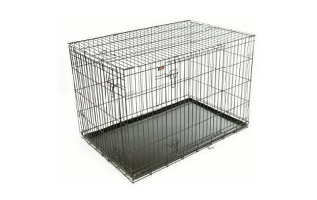 dog cage for cockapoo