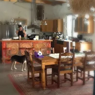 Wilma's Kitchen...Fabulous food happens here.
