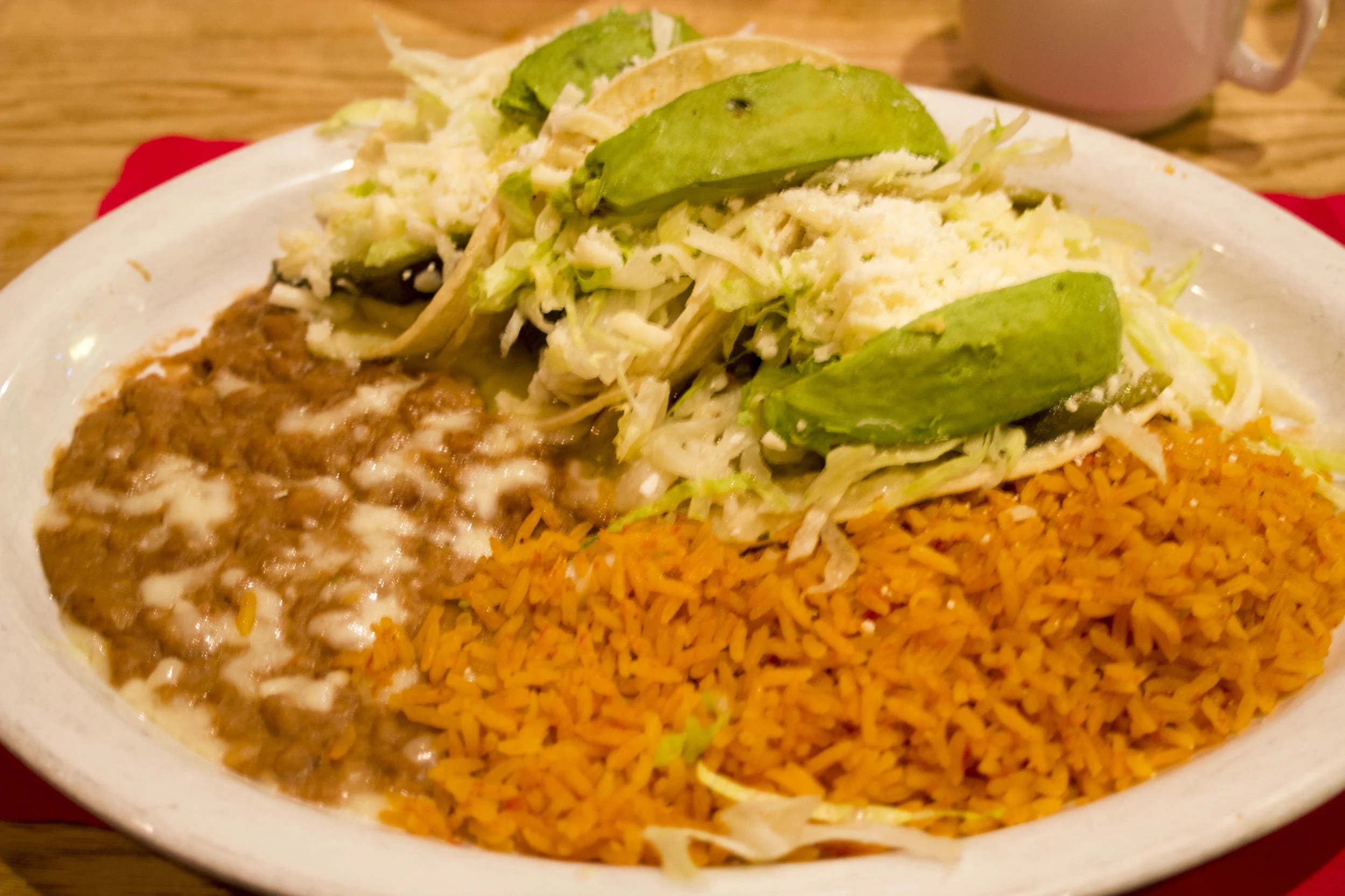 Gallery La Fiesta Restaurant gallery-la-fiesta-restaurant