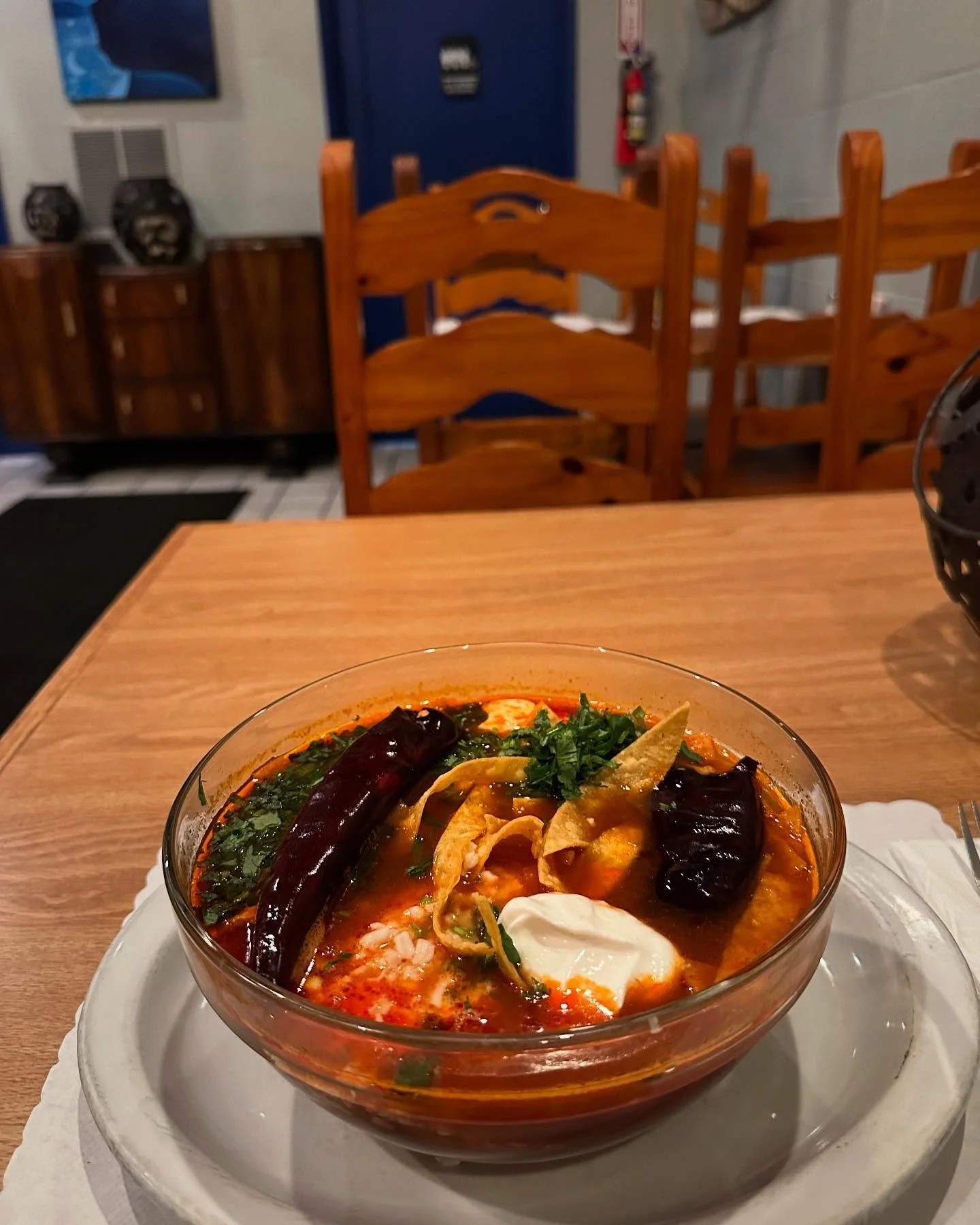 Tortilla Soup Warms The Soul π