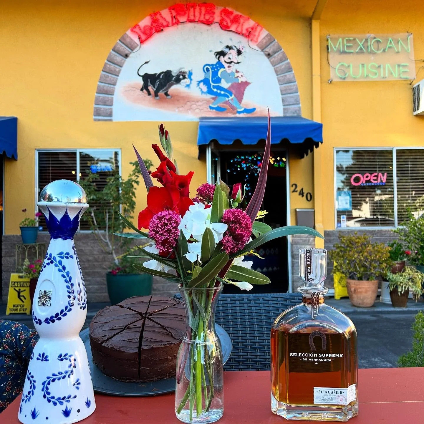 Lucy’s Chocolate Cake or…
.
.
. 
.
.
.
.
 #bar #restaurant #mountainview #cocktails #california #mexico #nightlife #tavern #beer #food #foodporn #eatingSF #comfortfood #hiring #tequila #wine #nowhiring #yelp #organic #siliconvalley #mexi