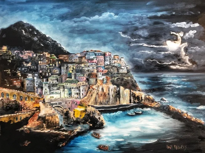 Cinque Terre