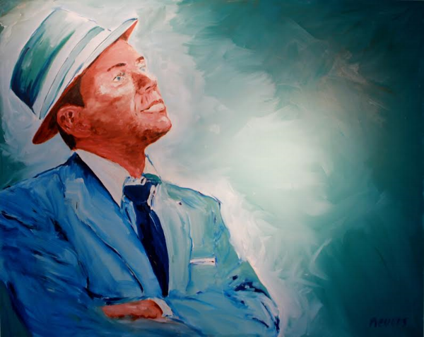 Chairman of the Board