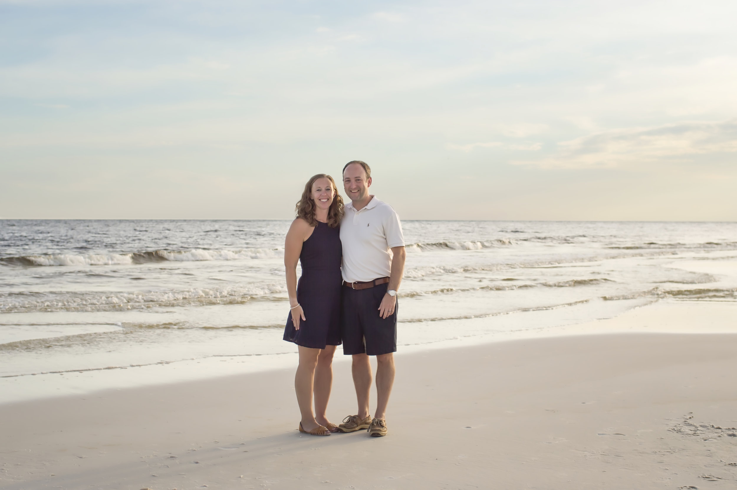 Family Photography in Panama City Beach