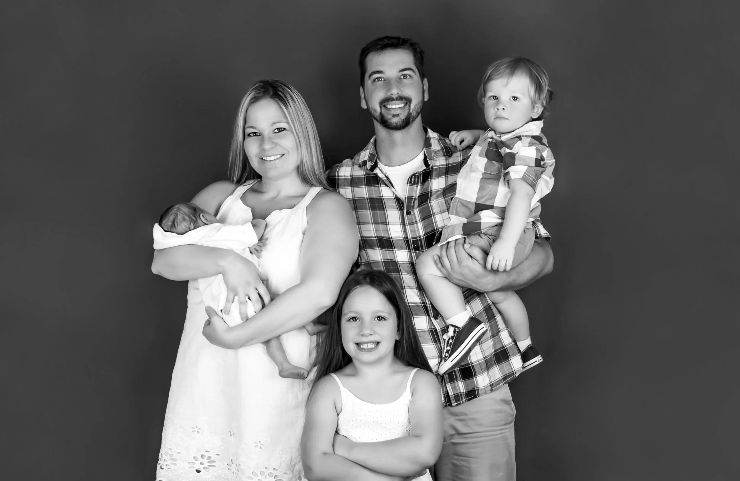Family Photography in Panama City Beach