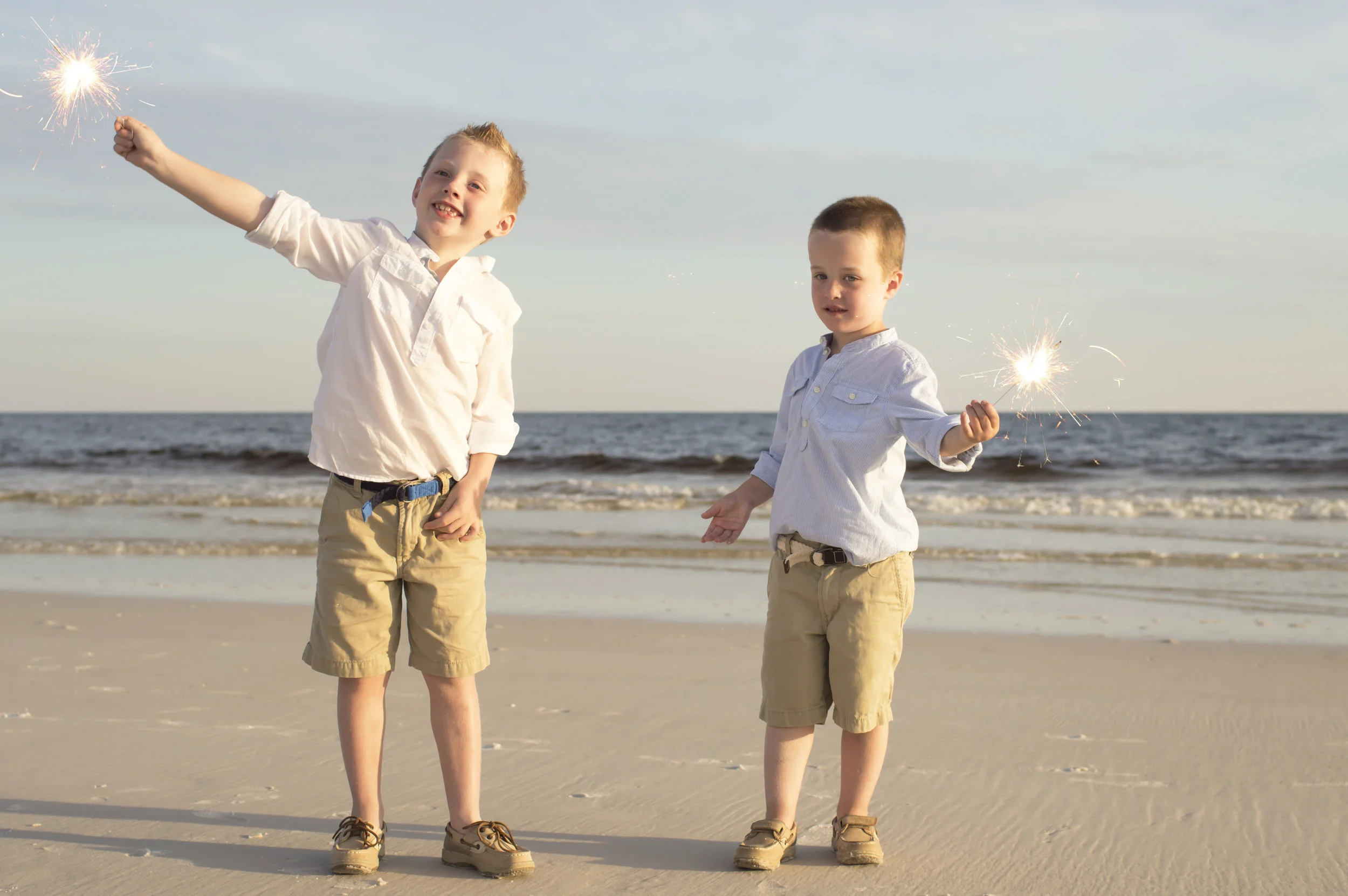 Childern's Photography in Panama City Beach