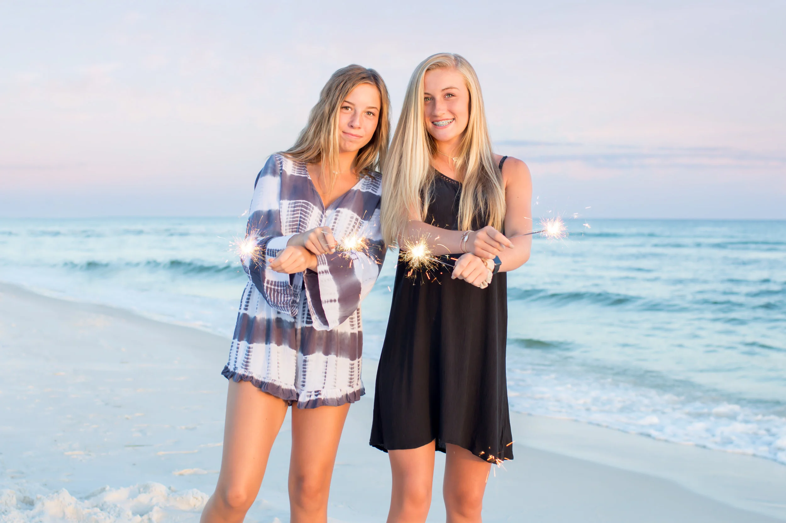 Childern's Photography in Panama City Beach