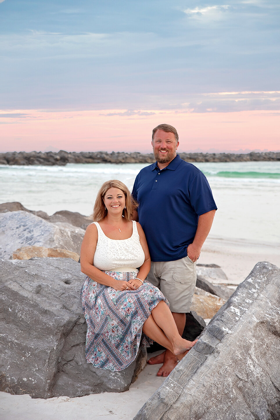 Panama City Beach Photography