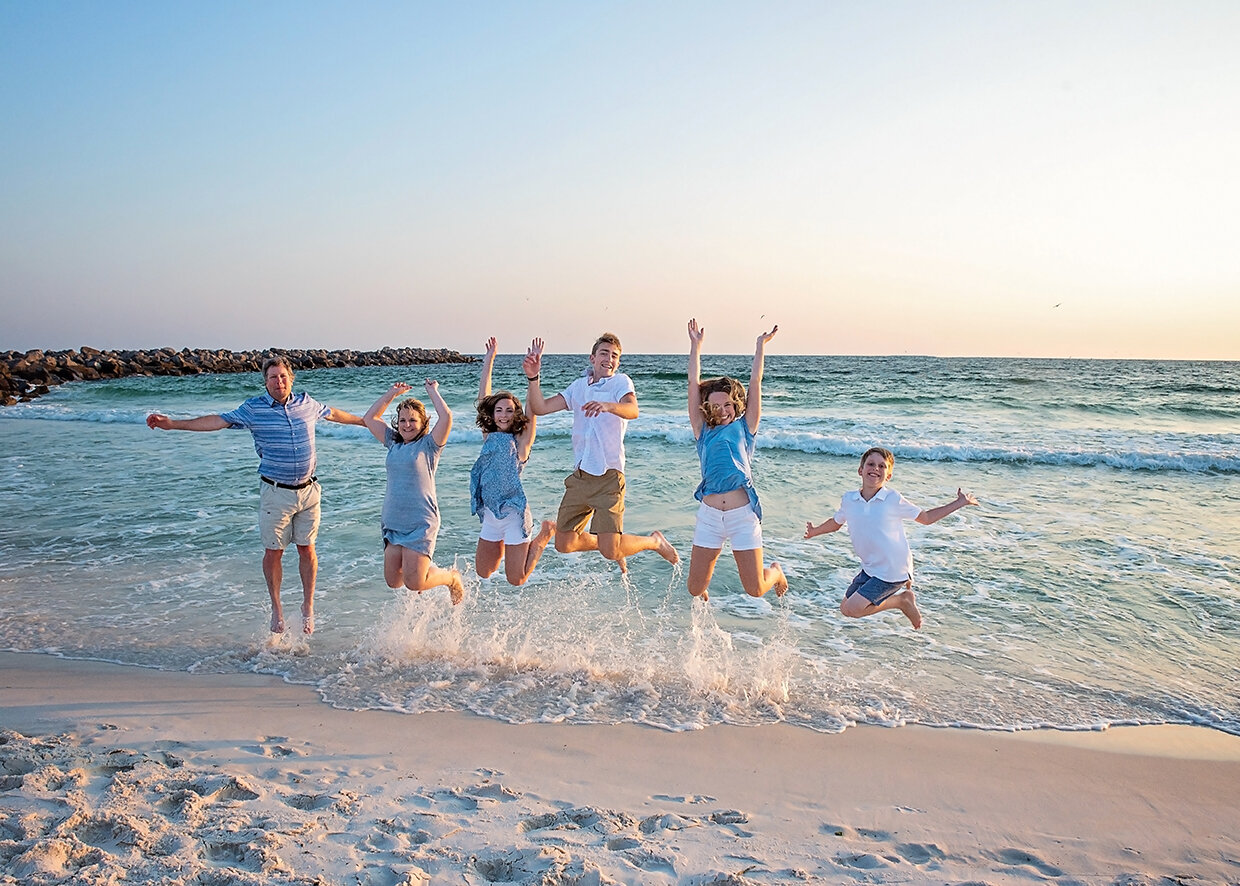 Panama City Beach Photography