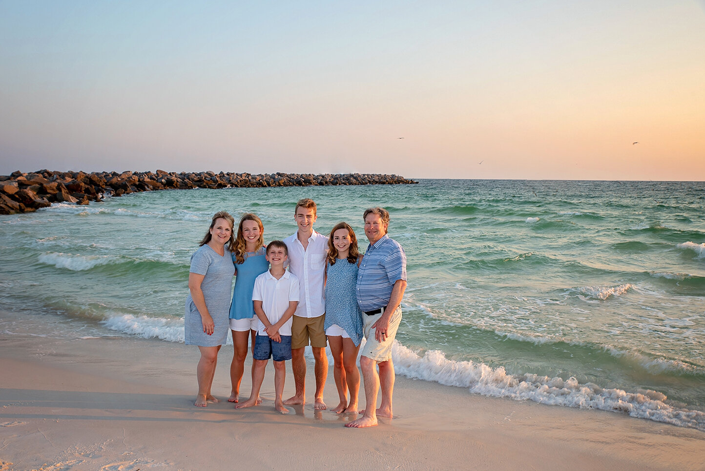 Panama City Beach Photography