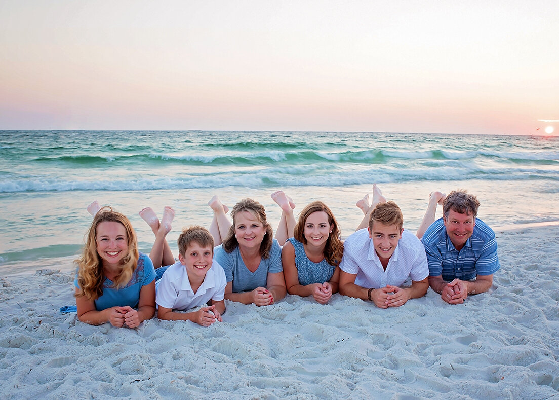 Panama City Beach Photography