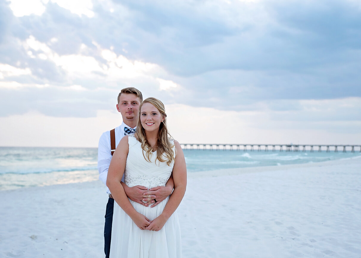 Panama City Beach Photography