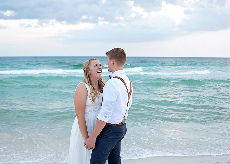 Panama City Beach Photography