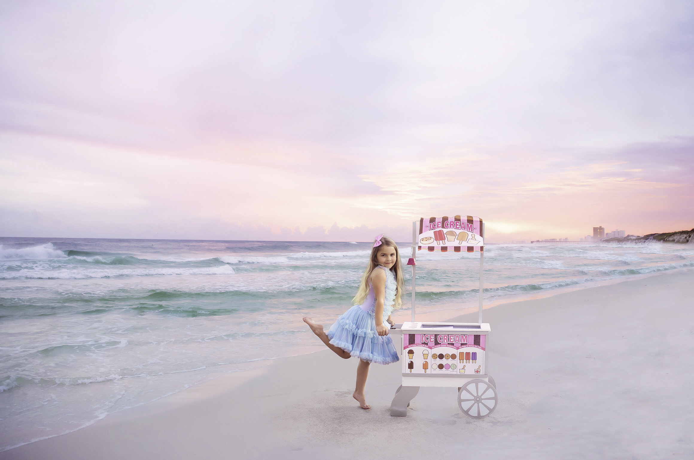 Panama City Beach Photography