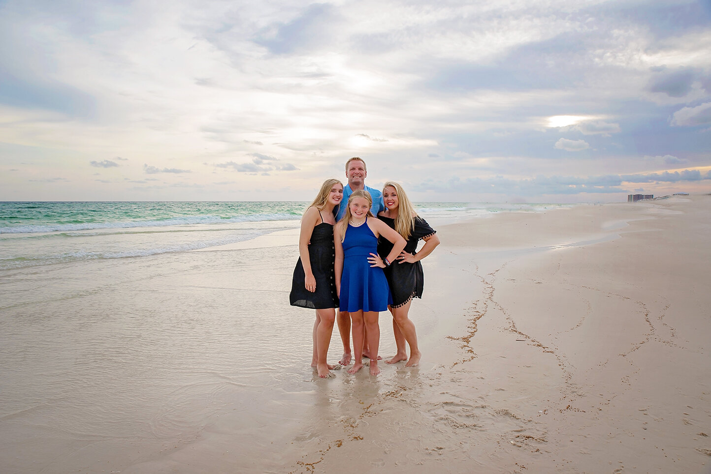 Panama City Beach Photography