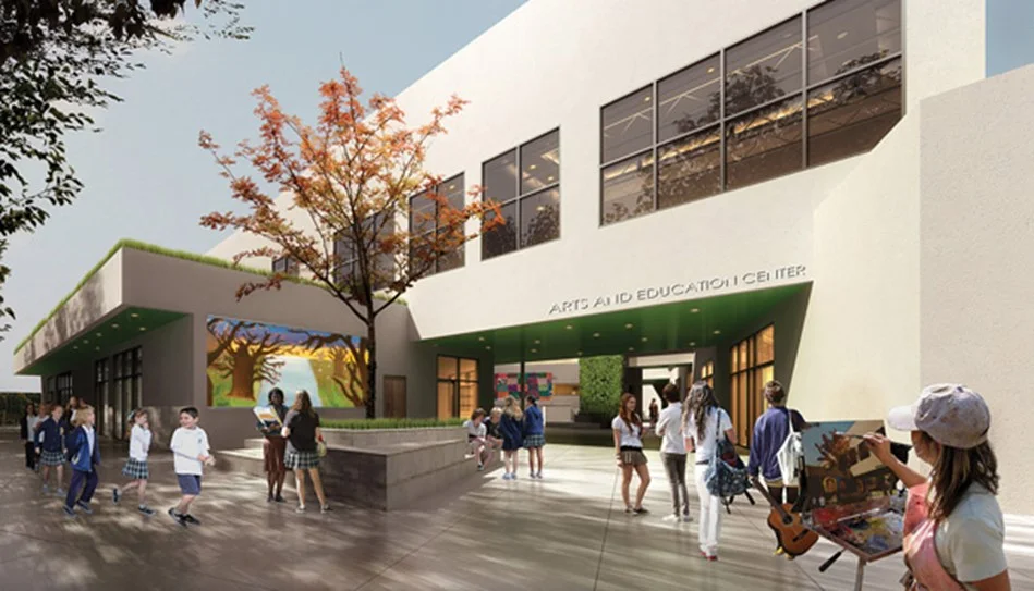 California Association of Independent Schools