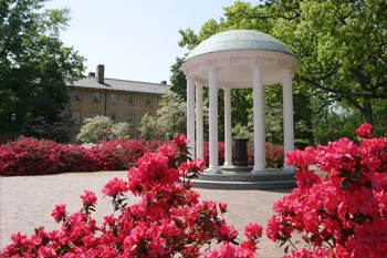 University of North Carolina at Chapel Hill