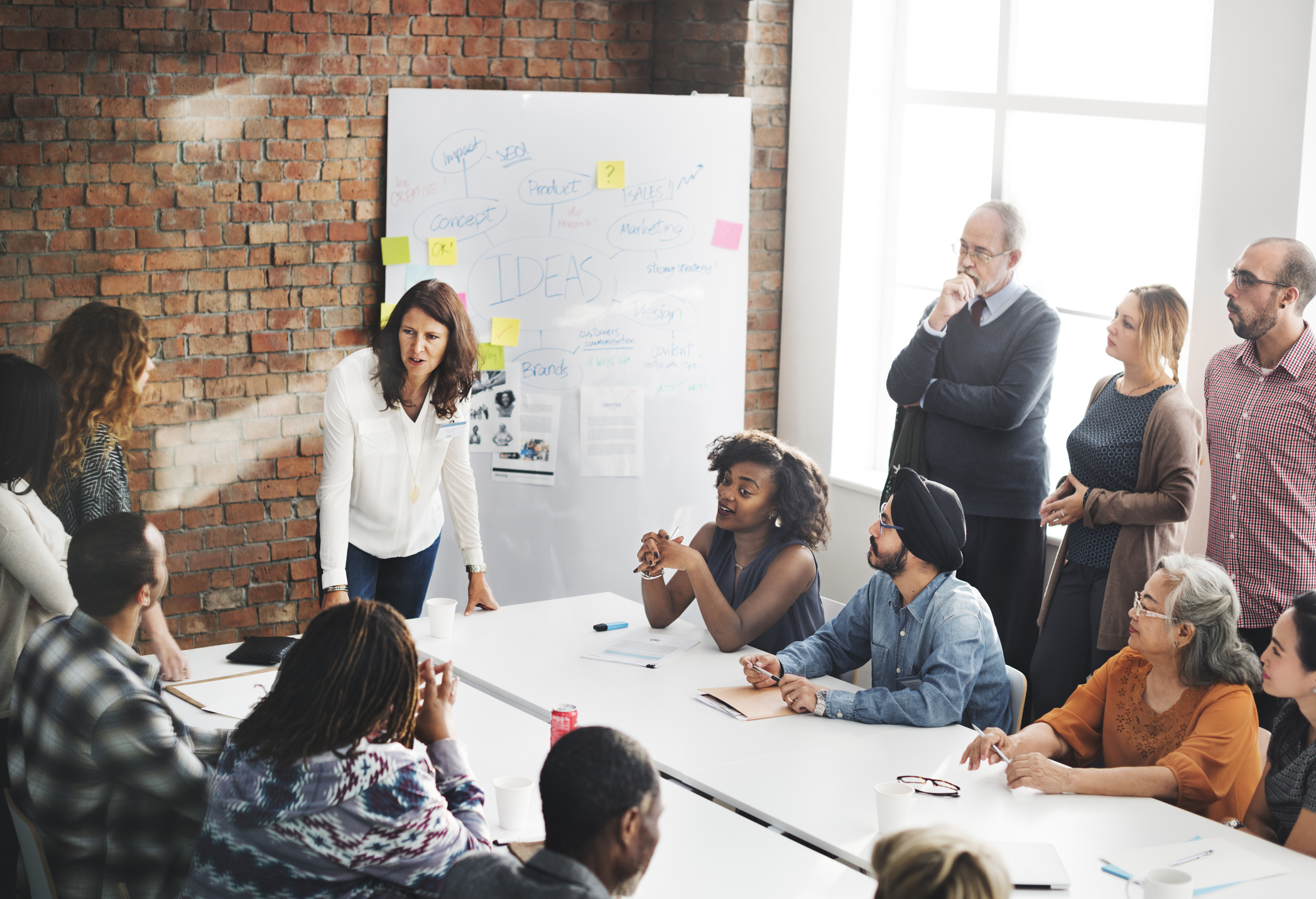 Columbia College: Elevating the School Community Through Strategic Initiatives