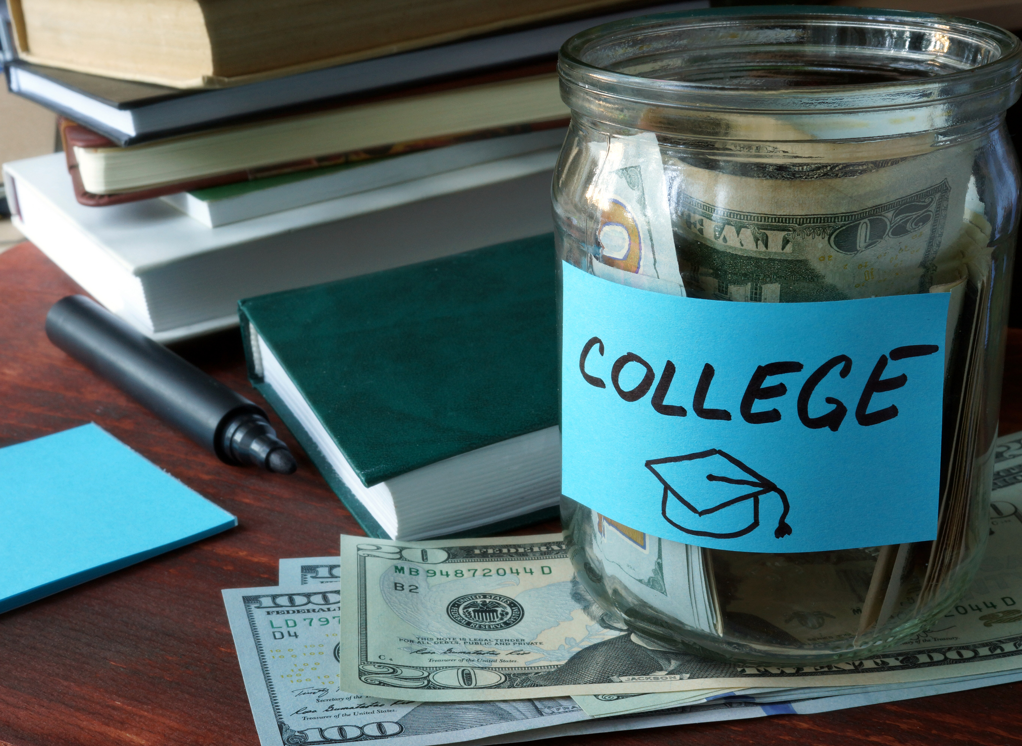 Improving Accessibility through Simplifying Financial Aid