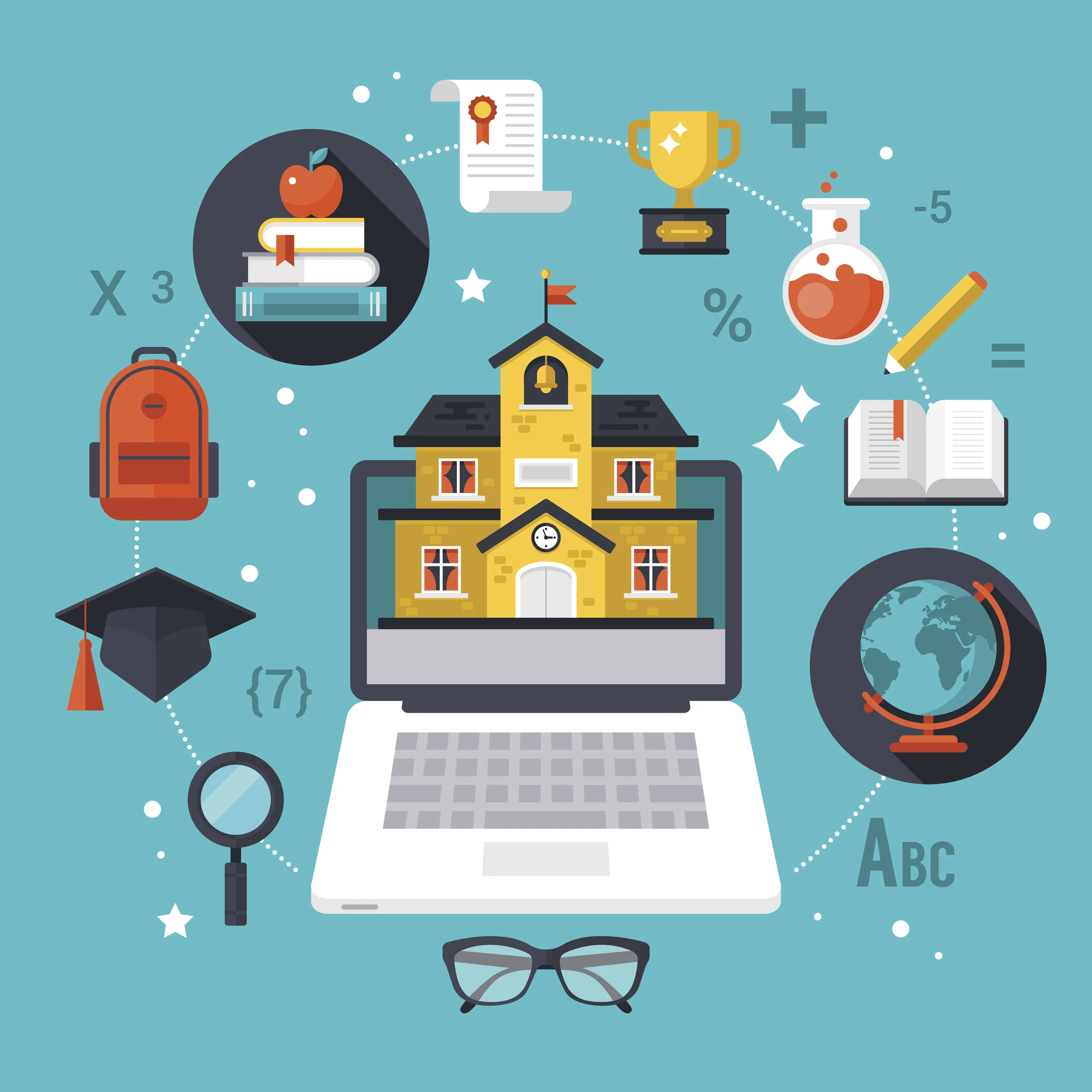 Independent Schools Can Learn From Higher Education's Example
