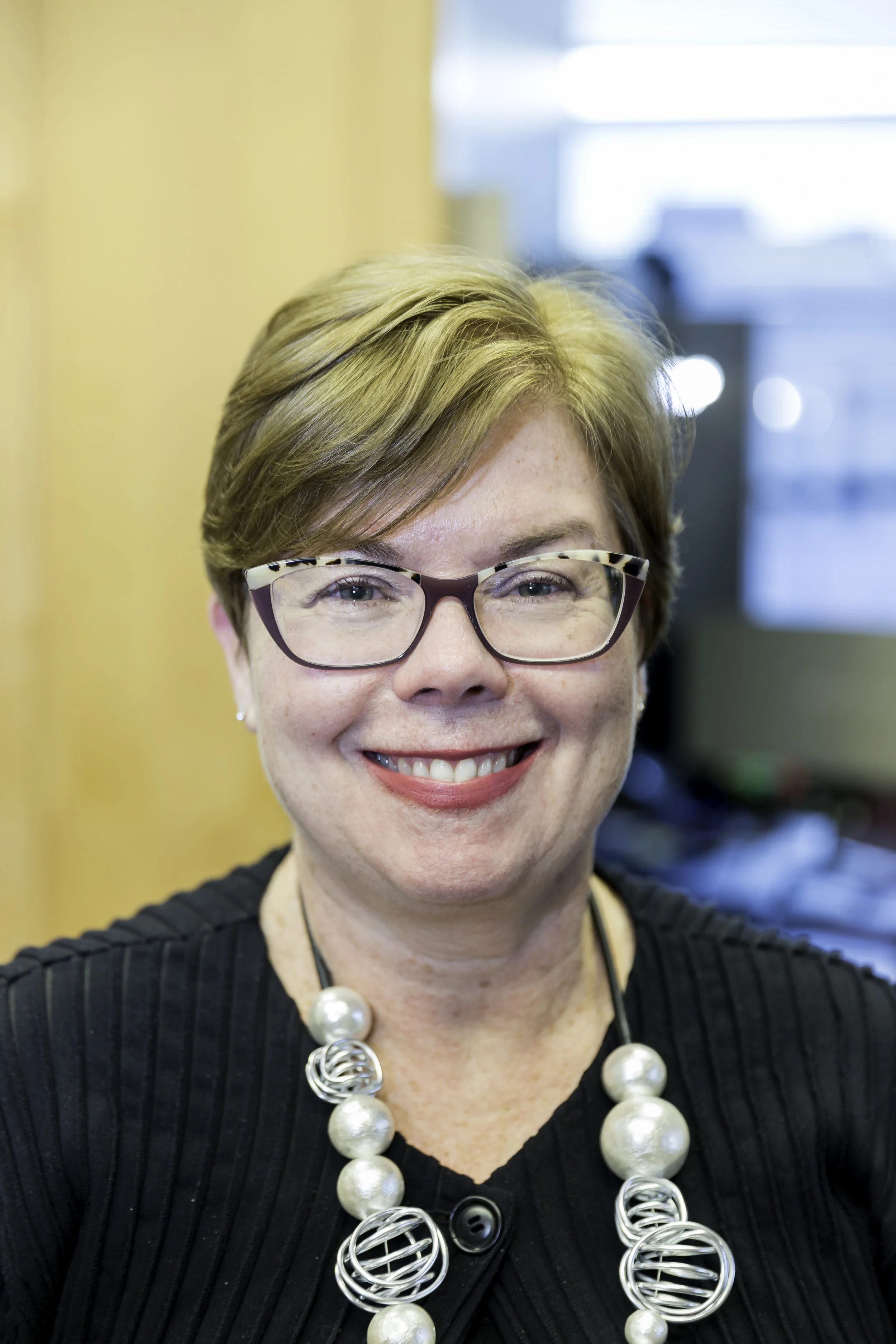 Nanci Tessier