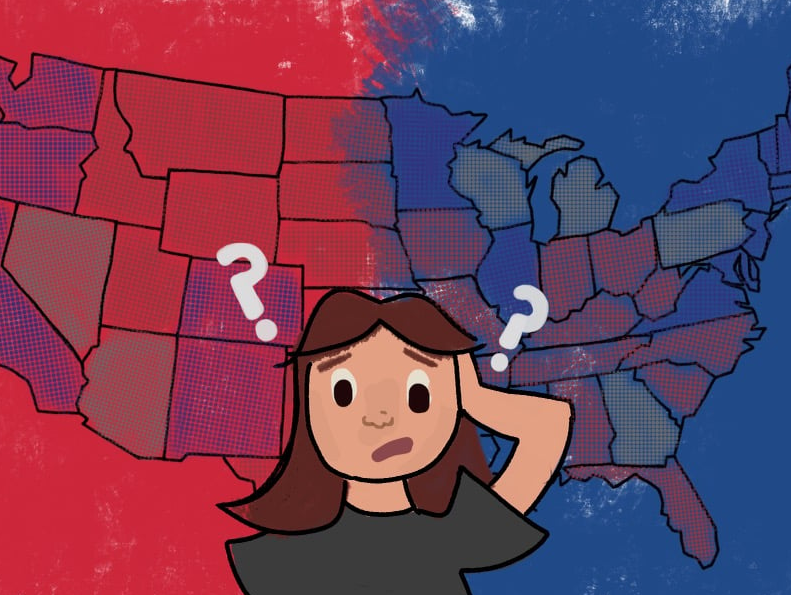 Study reports prospective students exclude colleges based on state politics