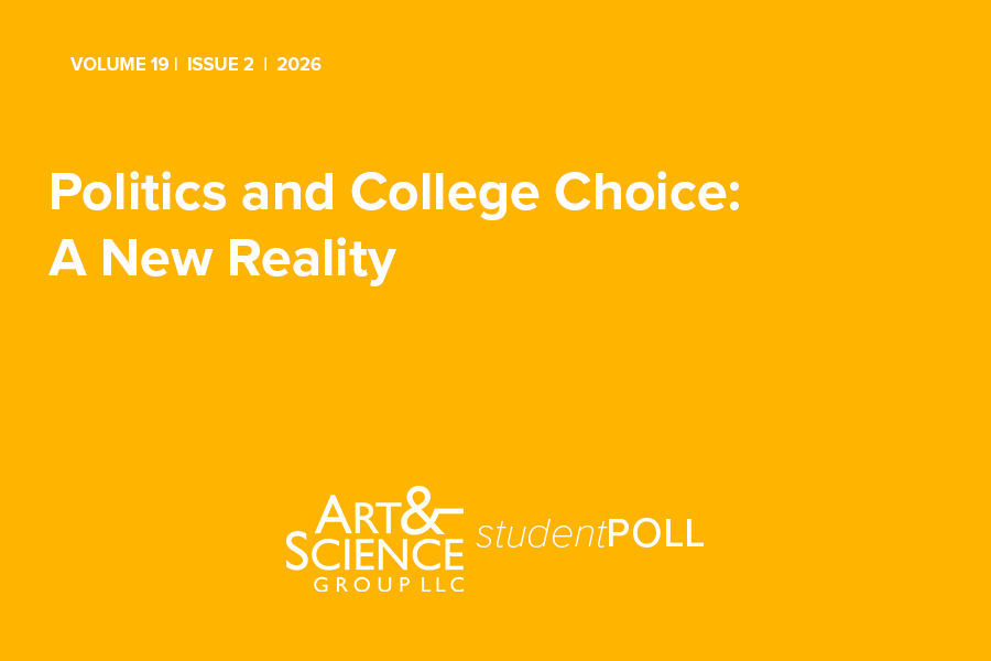 AMERICANS ARE TOTALLY LOSING FAITH IN HIGHER ED. . . . RIGHT? (Copy) (Copy)