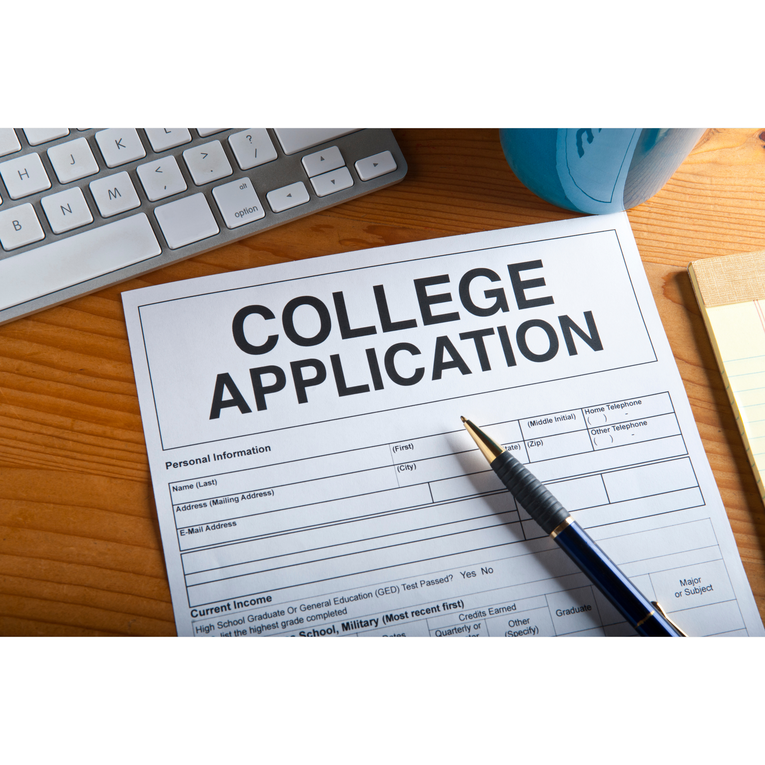 More students are ruling out colleges based on politics, poll finds