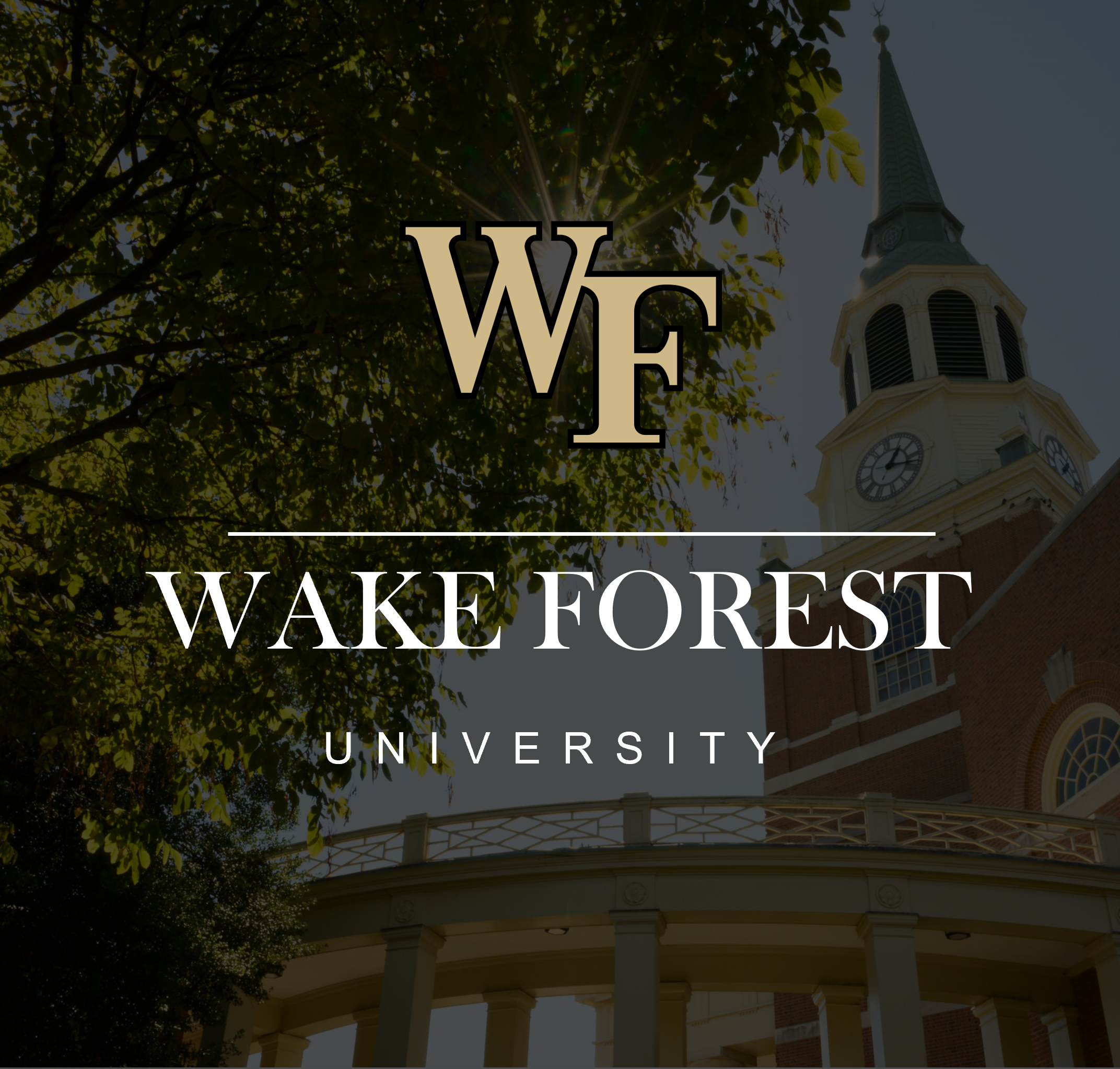 Wake Forest University