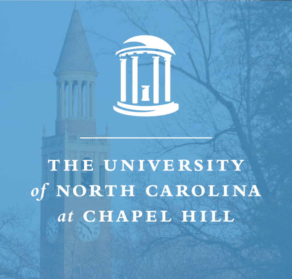 Case Study: University of North Carolina - Chapel Hill | Art & Science ...