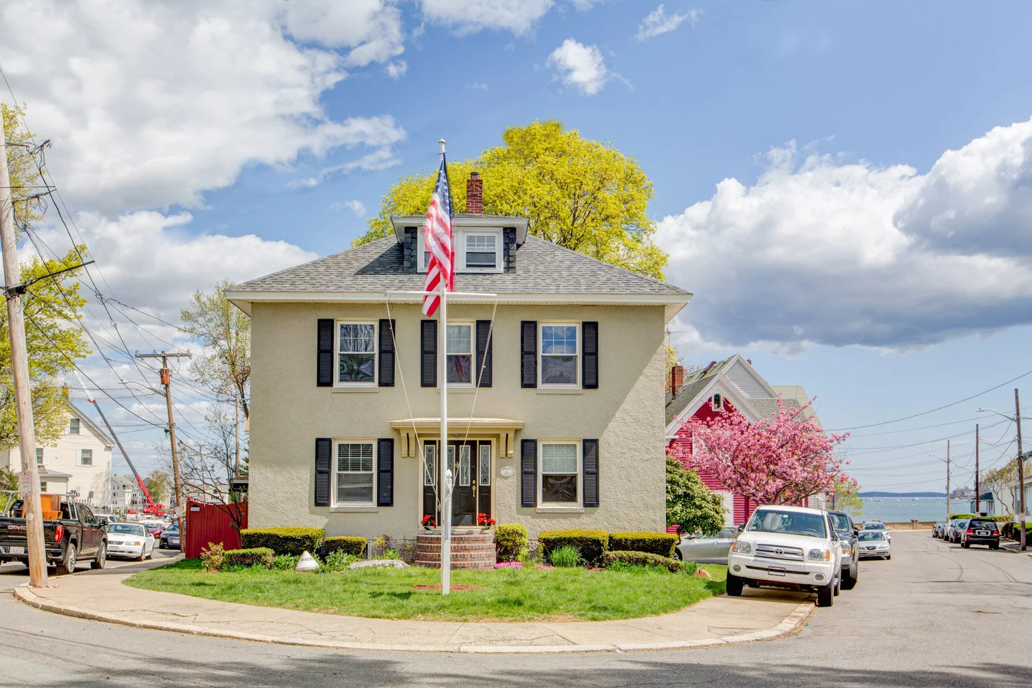11 Shore Ave Salem MA 01970
