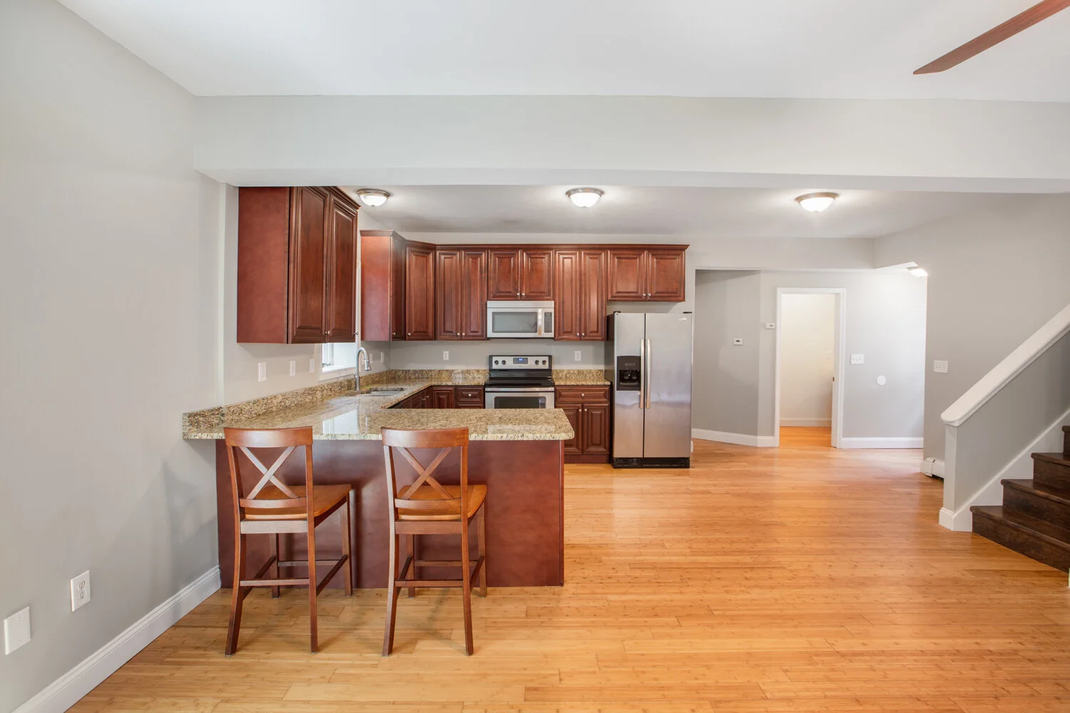 228-1/2 Main Street, Groveland, MA 01834
