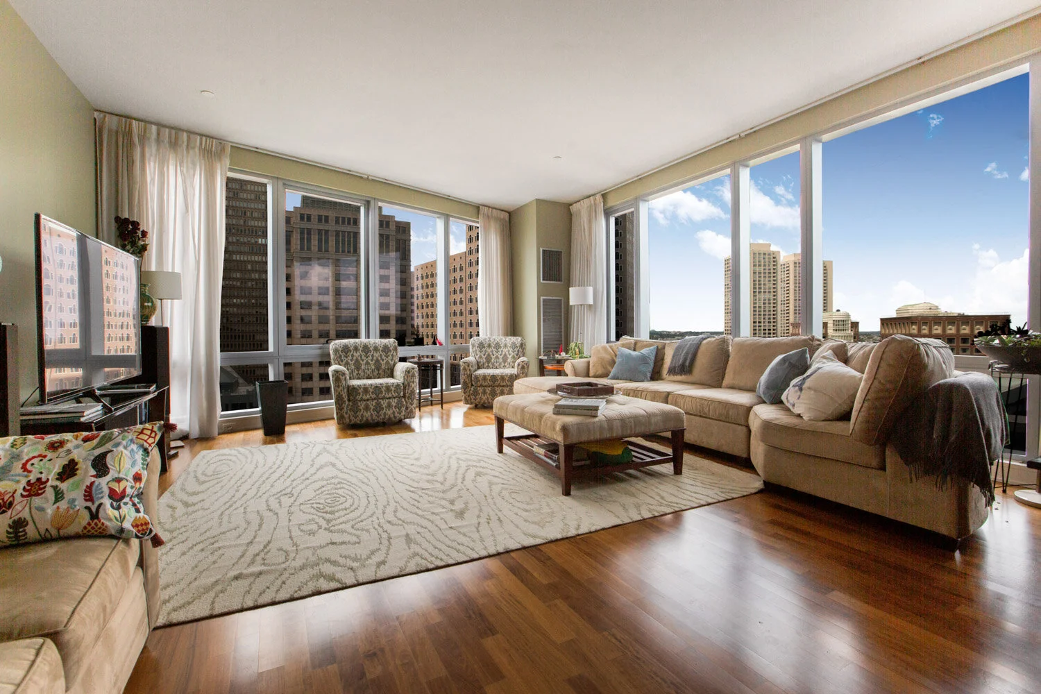 500 Atlantic Ave, Boston, MA 02210