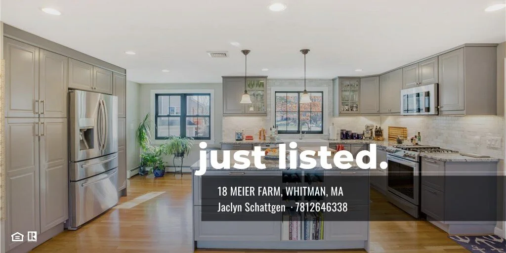 19 Meier Farm Whitman MA