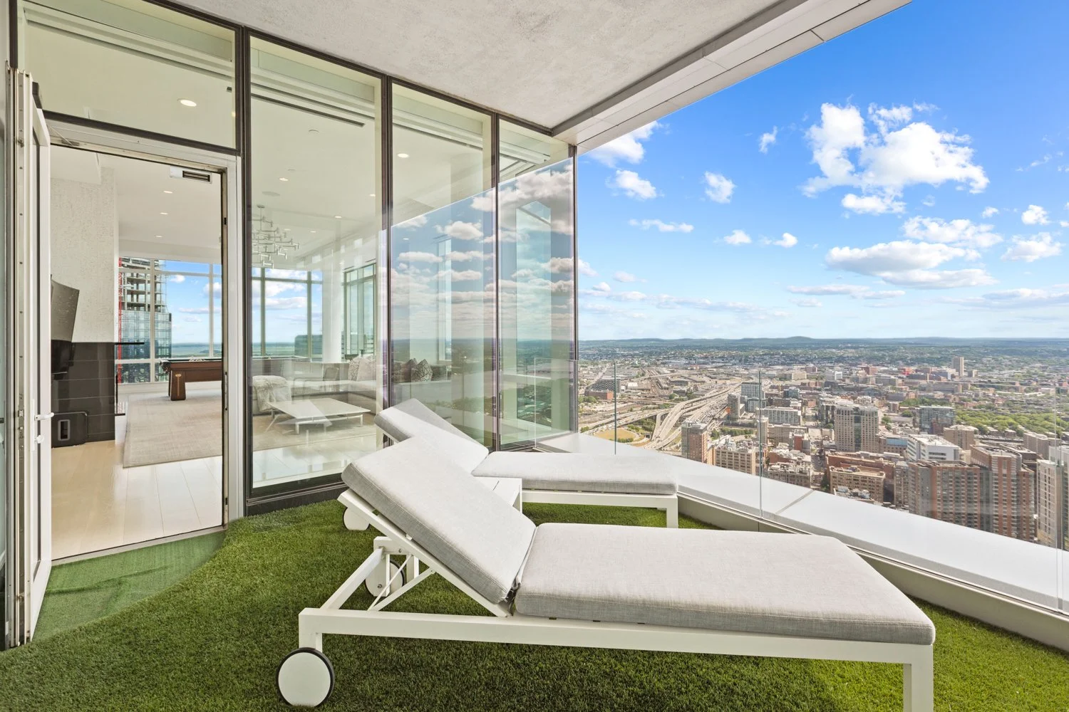 Boston Real Estate Photographer portfolio image 7