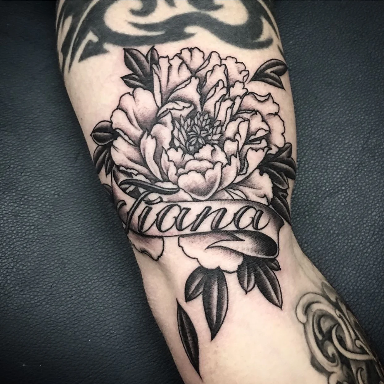 MICHAEL CALDWELL — TEN THOUSAND WAVES