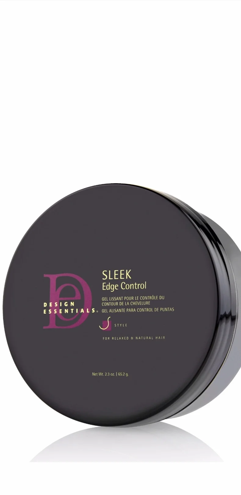 Sleek EDGE Control 2 oz.