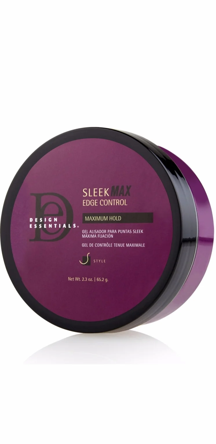 Sleek MAX Edge Control 2 oz.