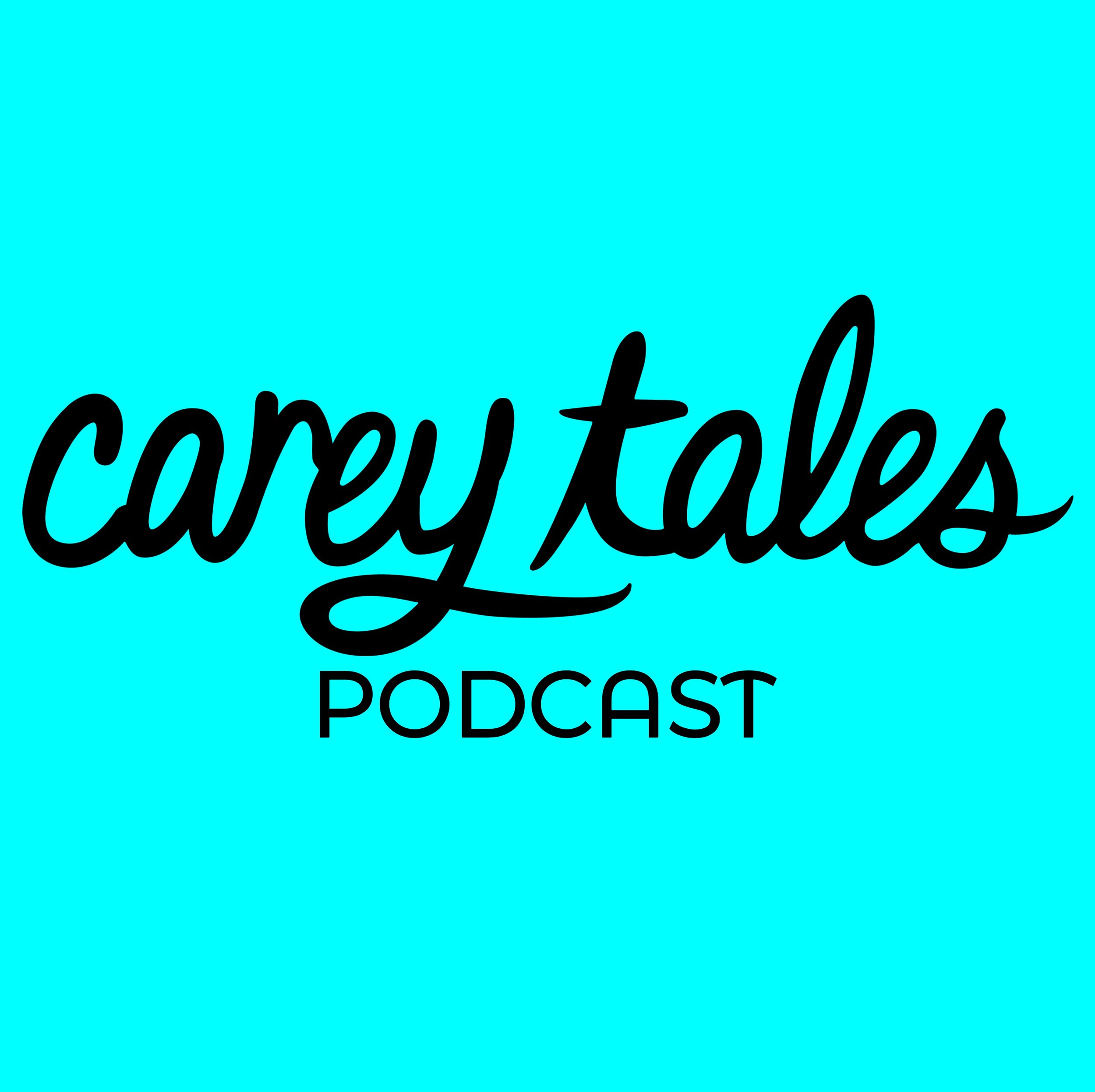 Click on image to direct to podcastCareyTales is a podcast about discovering or rediscovering the Fairy Tale, together as host and listener I would like to go down the path of learning about the original versions of fairy tales. Kinda like a book cl…