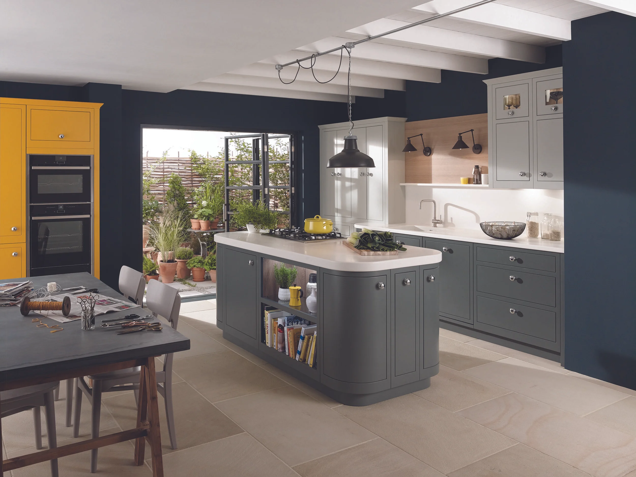 rose kitchens