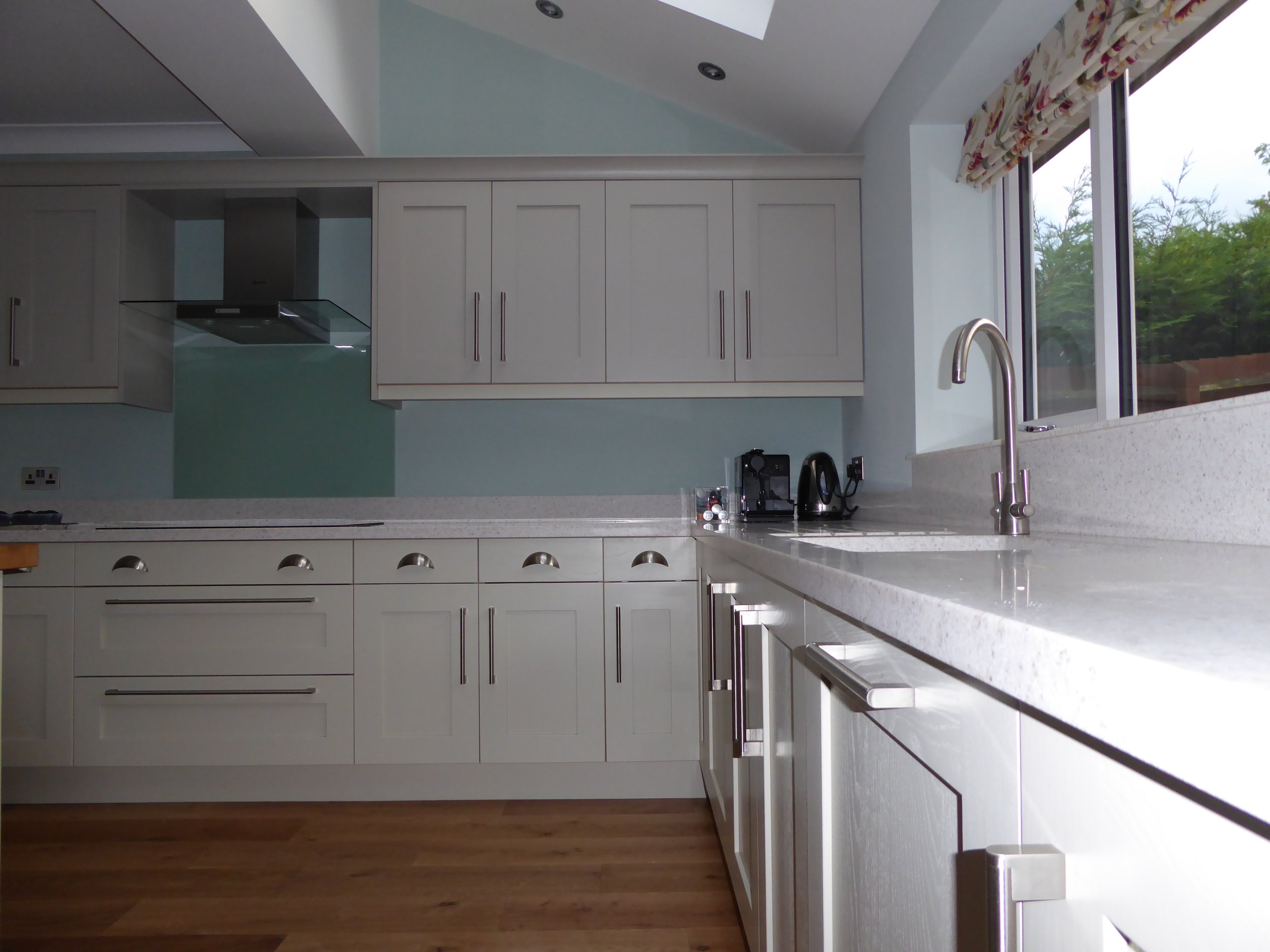 Our work — Rose Kitchens BATHROOMS