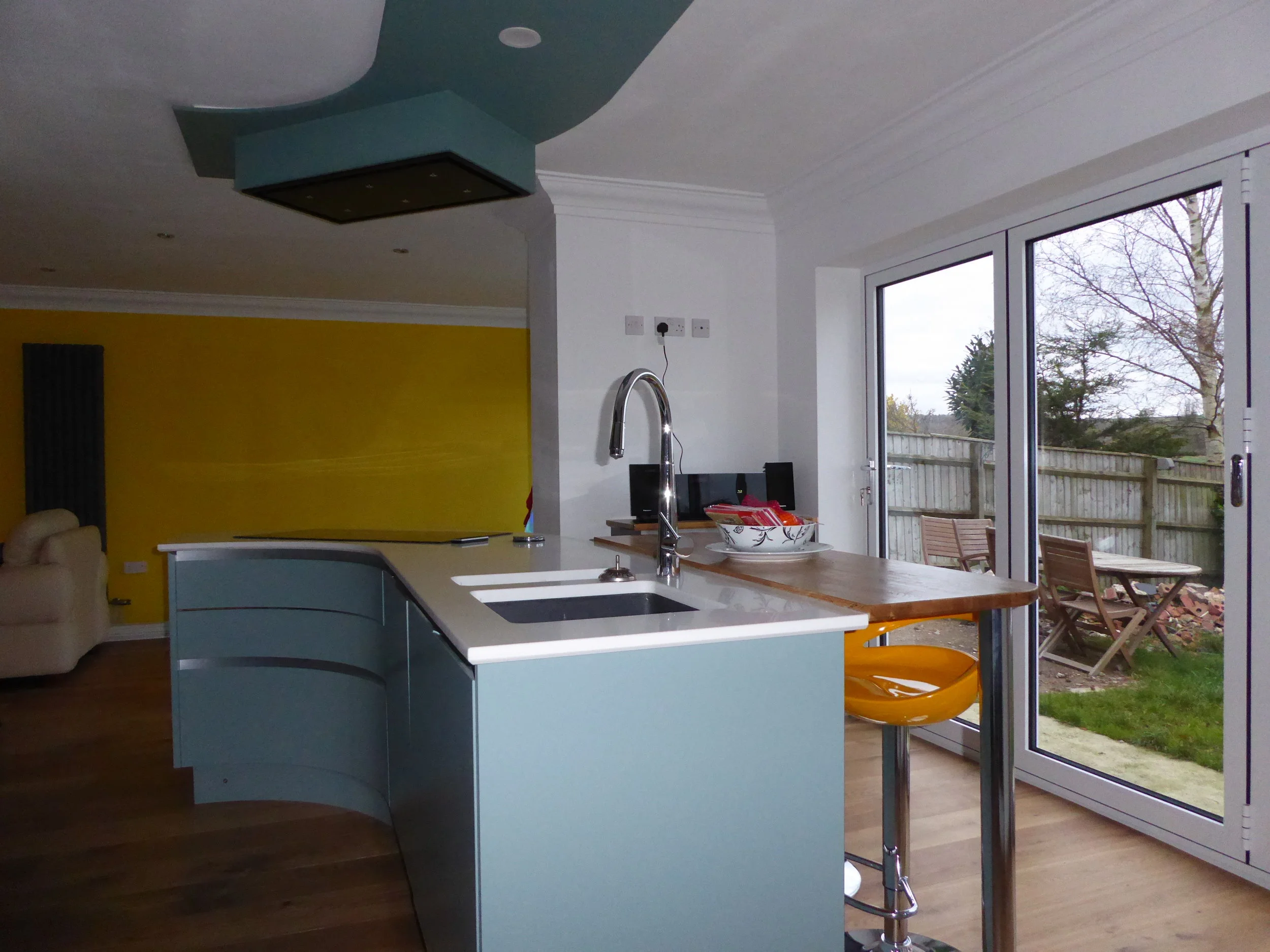 Our work — Rose Kitchens BATHROOMS
