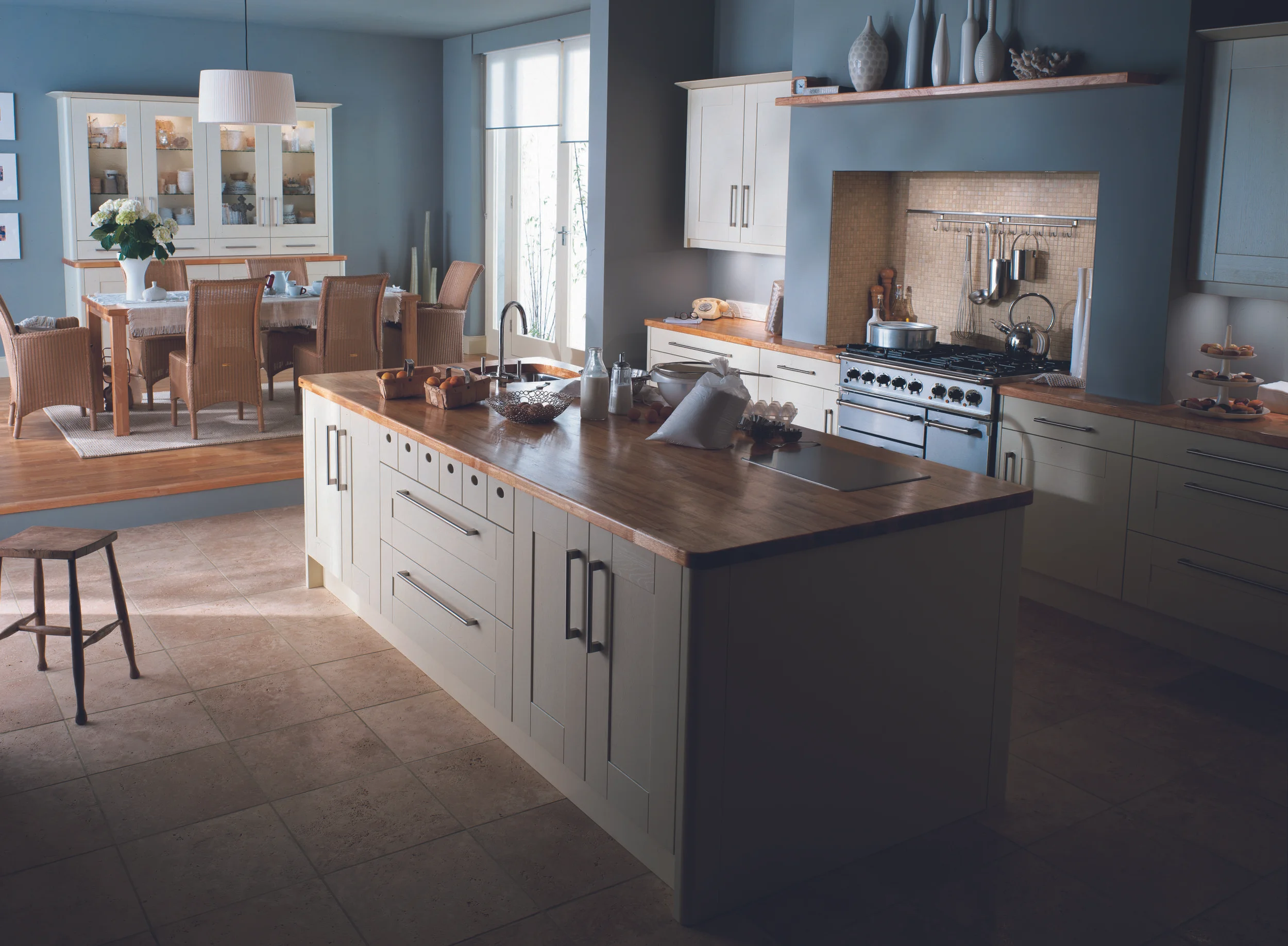 rose kitchens